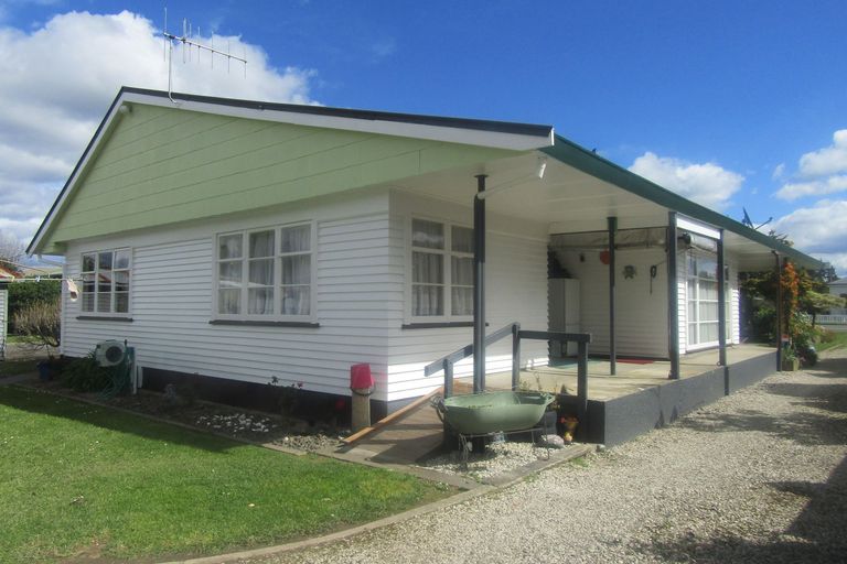 Photo of property in 14 Saint John Street, Opotiki, 3122