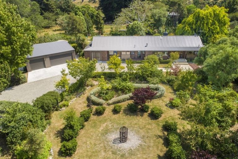 Photo of property in 1043 Pohangina Road, Pohangina, Ashhurst, 4884