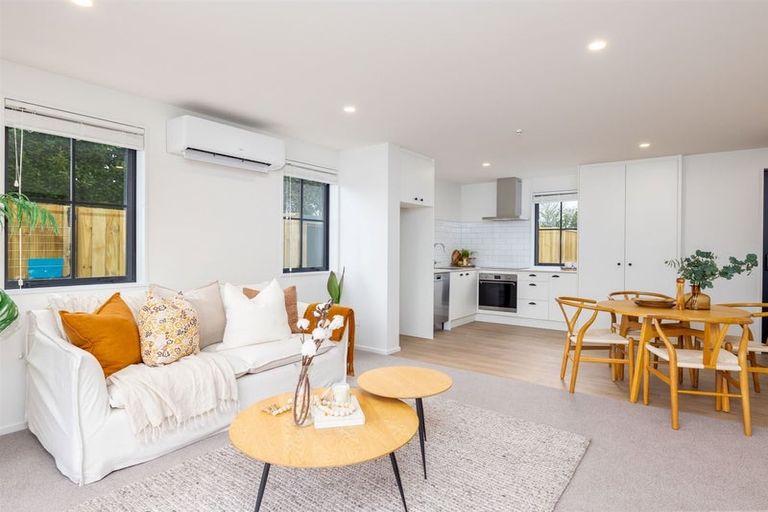 Photo of property in 3/289 Lyttelton Street, Spreydon, Christchurch, 8024