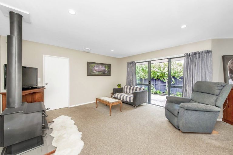 Photo of property in 12 Adelaide Street, Kirwee, Darfield, 7571