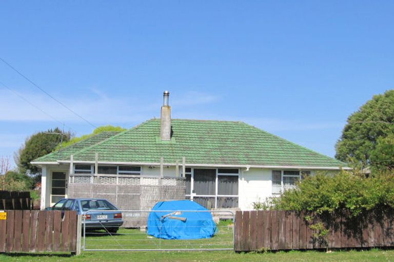 Photo of property in 4a Island View Road, Western Heights, Rotorua, 3015