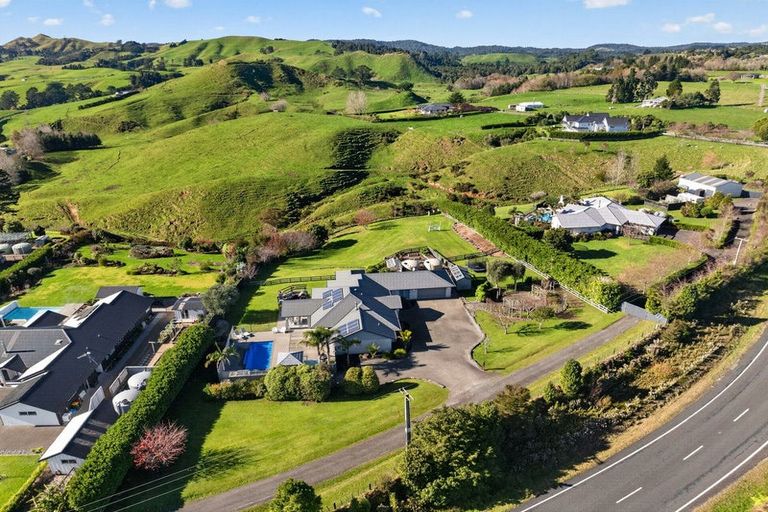 Photo of property in 1079c Oropi Road, Oropi, Tauranga, 3173