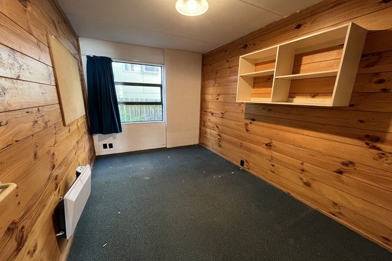 Photo of property in Te Awhina Apartments, 24/22 Sussex Street, Mount Cook, Wellington, 6021