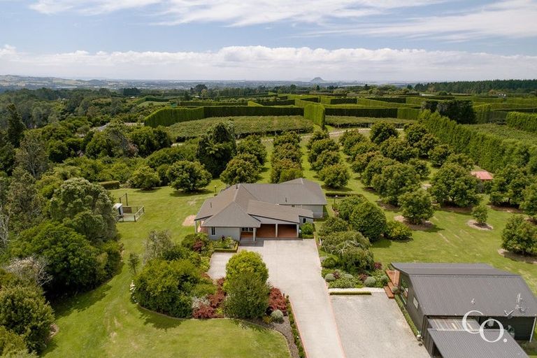 Photo of property in 824b Pyes Pa Road, Pyes Pa, Tauranga, 3173