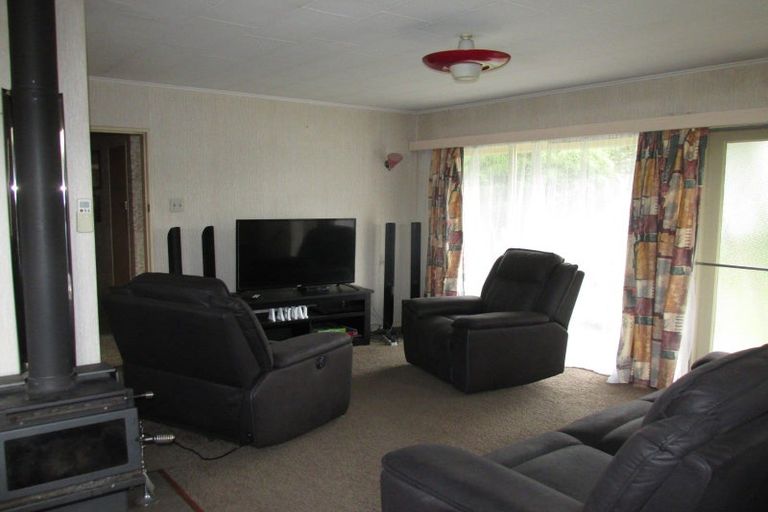 Photo of property in 109 Apatu Street, Wairoa, 4108