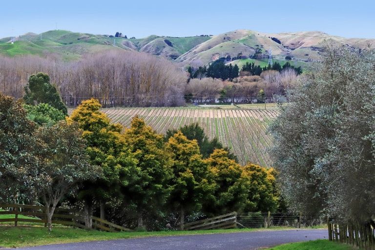 Photo of property in 23 Breckenridge Lane, Puketapu, Napier, 4183