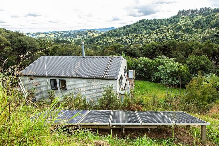Photo of property in 6115 State Highway 1, Kaitaia, 0481