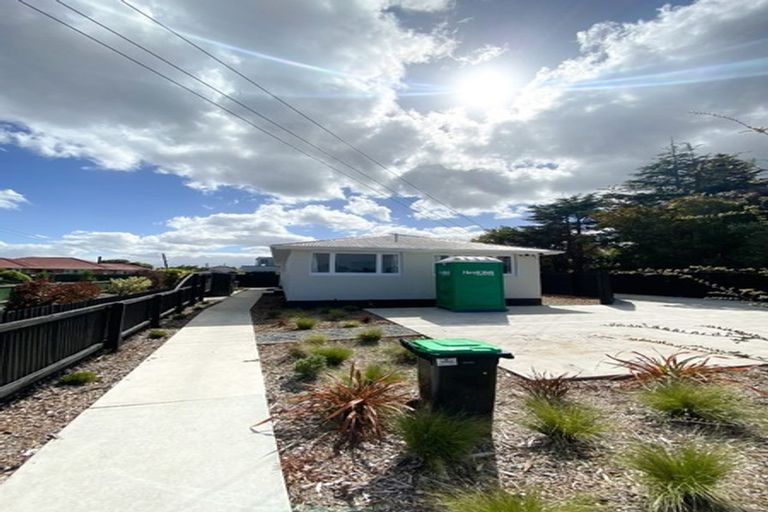 Photo of property in 1/61 Marshland Road, Shirley, Christchurch, 8061