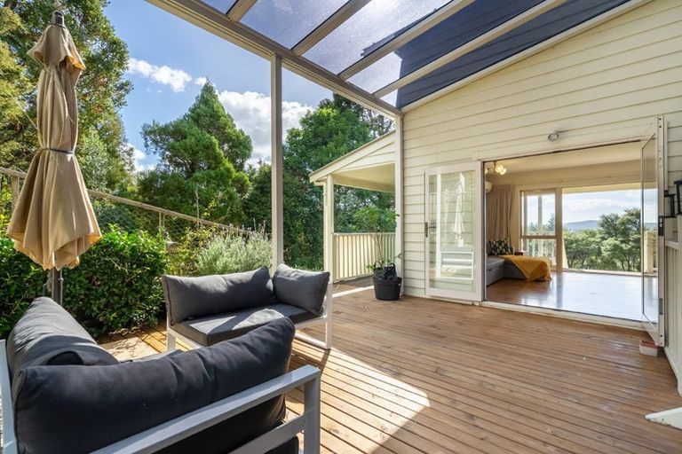 Photo of property in 171 Pinchgut Road, Kaukapakapa, 0873