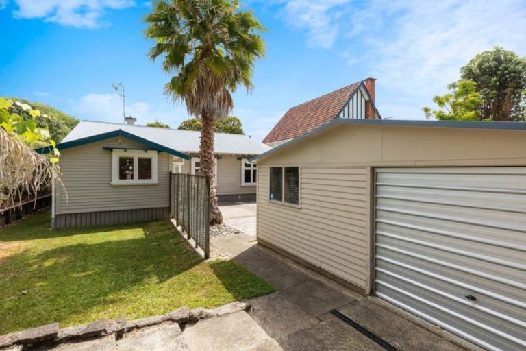 Photo of property in 2 George Street, Claudelands, Hamilton, 3214