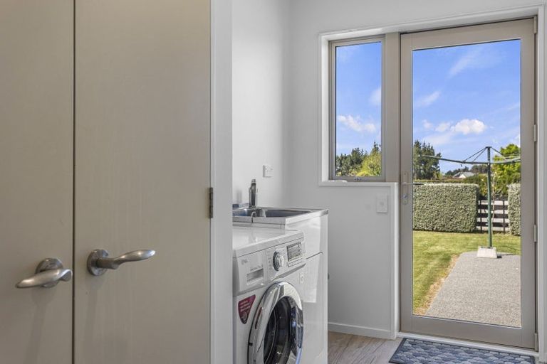 Photo of property in 648 No 10 Road, Swannanoa, Rangiora, 7476