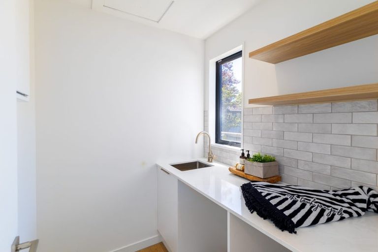 Photo of property in 96a Willryan Avenue, New Brighton, Christchurch, 8083