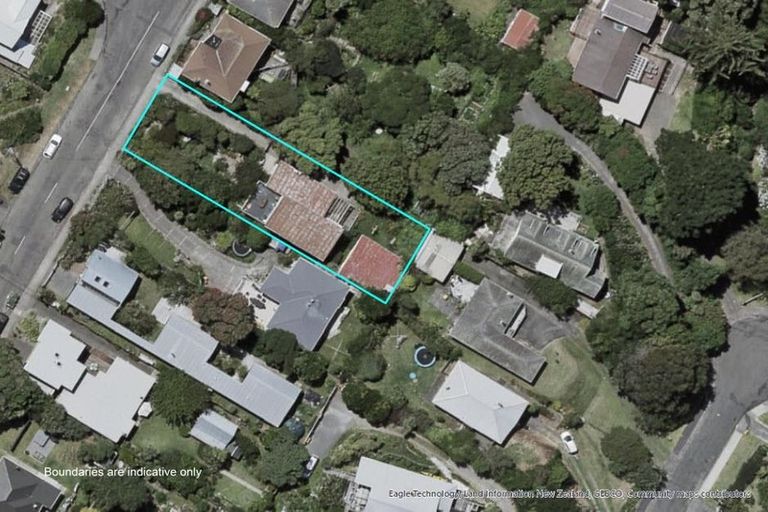 Photo of property in 162 Wellington Road, Paekakariki, 5034