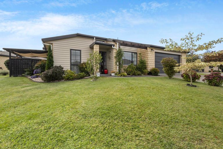 Photo of property in Parkside Villas, 137/11 Manuka Street, Matamata, 3400