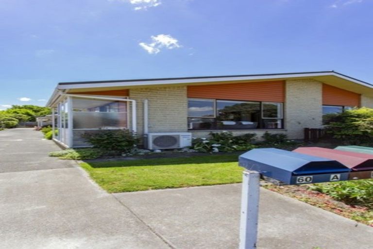 Photo of property in 60a Blackett Street, Rangiora, 7400