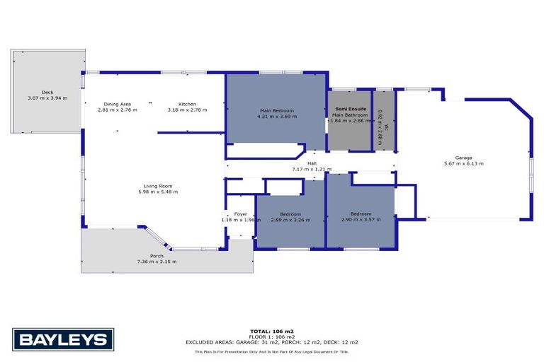 Photo of property in 121a Matapihi Road, Mount Maunganui, 3116