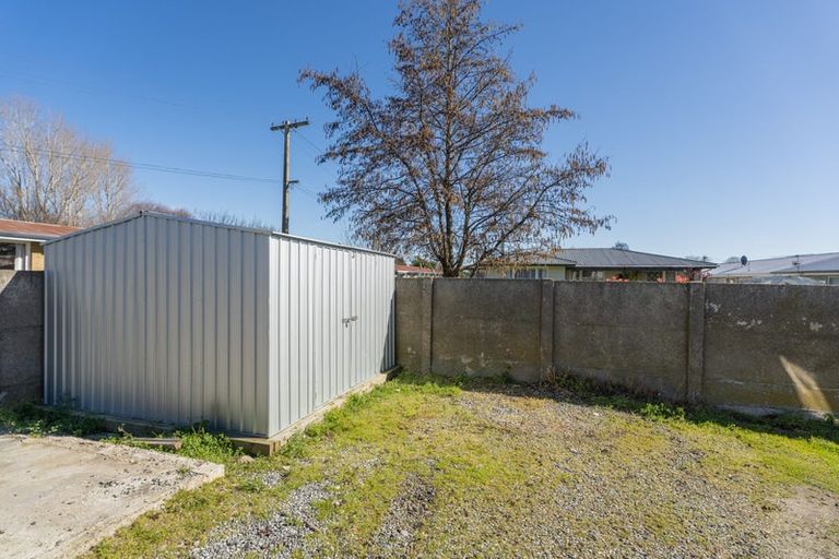 Photo of property in 252a Main Street, Gore, 9710