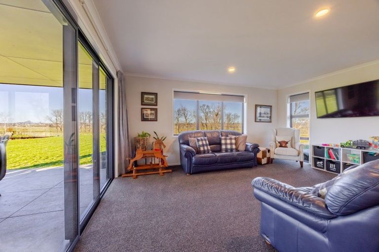 Photo of property in 3 Jg Wilson Drive, Waipukurau, 4281