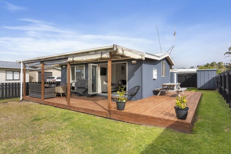Photo of property in 113a Otahu Road, Whangamata, 3620