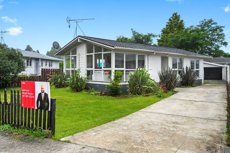 Photo of property in 110 Saxbys Road, Deanwell, Hamilton, 3206