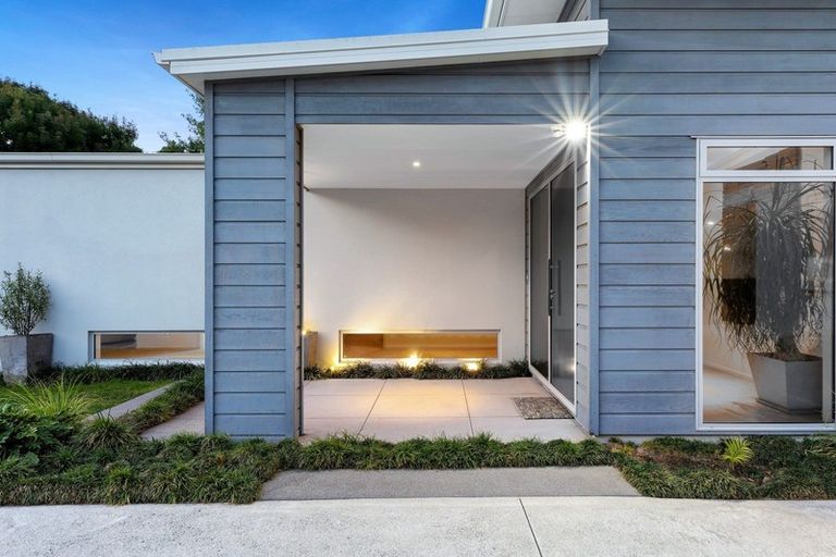 Photo of property in 55a Oliver Road, Minden, Tauranga, 3171