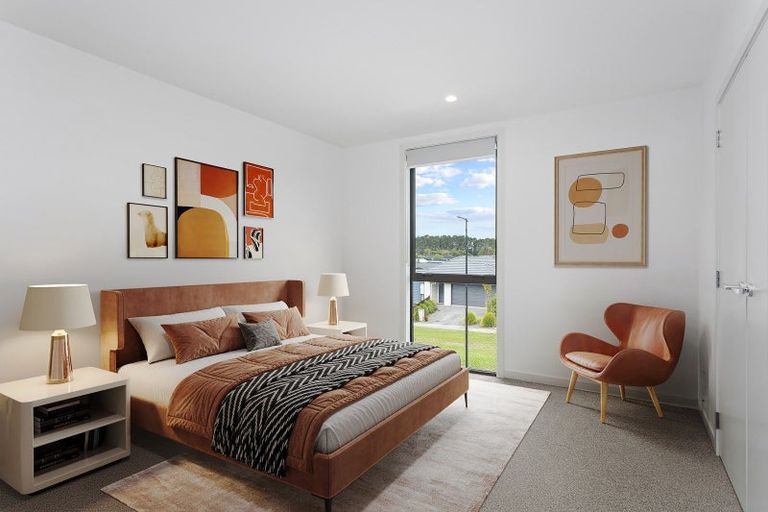 Photo of property in 3/46 Jane Maree Road, Kumeu, 0810