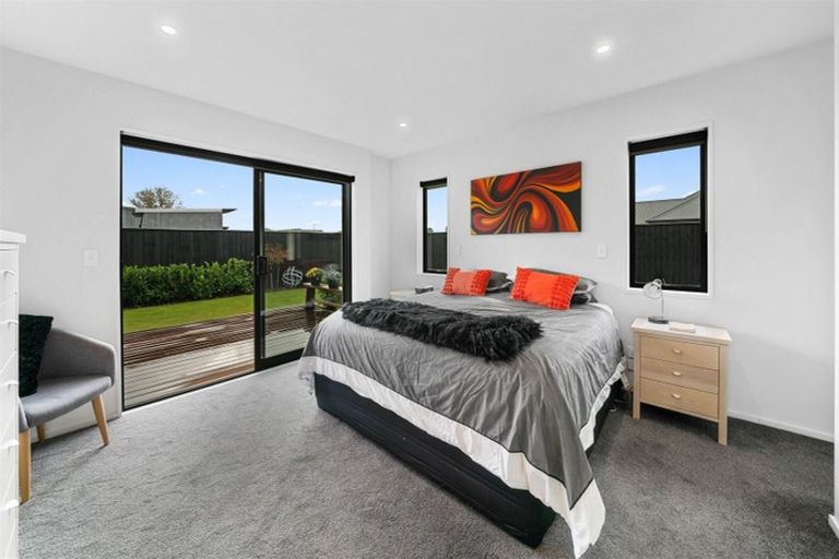 Photo of property in 48 Blakes Road, Prebbleton, 7604