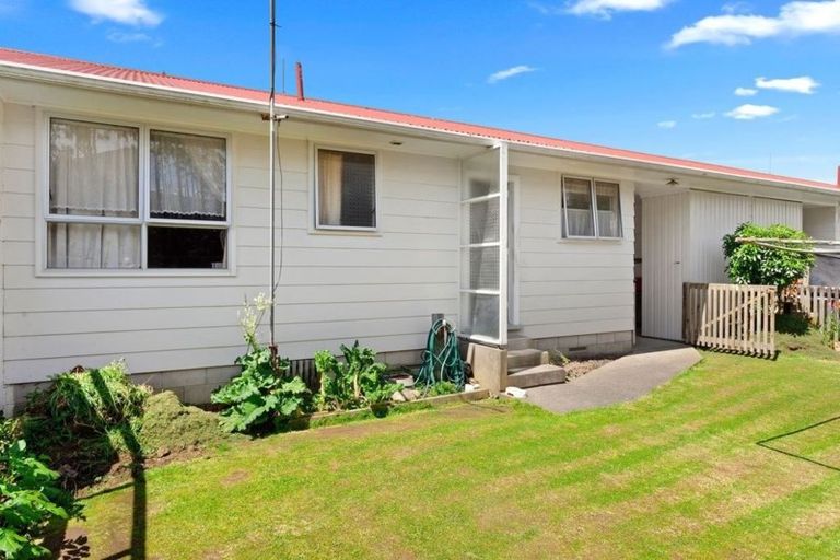 Photo of property in 58 Richard Street, Opotiki, 3122