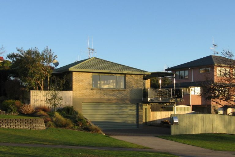 Photo of property in 41 Western Heights Drive, Western Heights, Hamilton, 3200