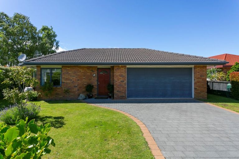 Photo of property in 9 Whetu Place, Nukuhau, Taupo, 3330