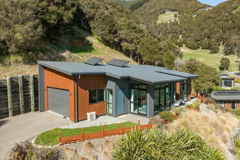 Photo of property in 7 Koura Road, Atawhai, Nelson, 7010