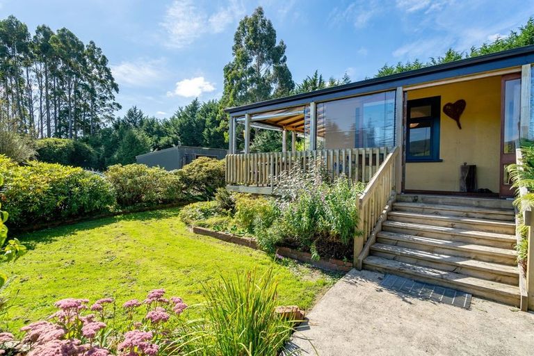 Photo of property in 282 Leith Valley Road, Leith Valley, Dunedin, 9010