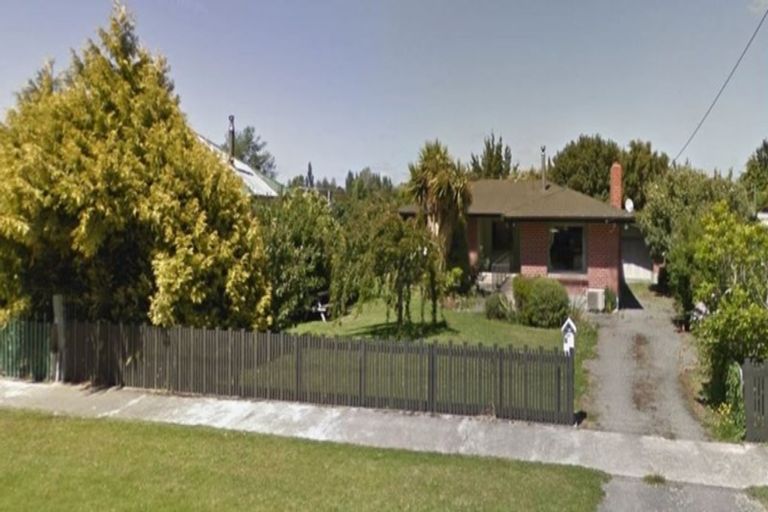 Photo of property in 22 Dacia Street, Lumsden, 9730