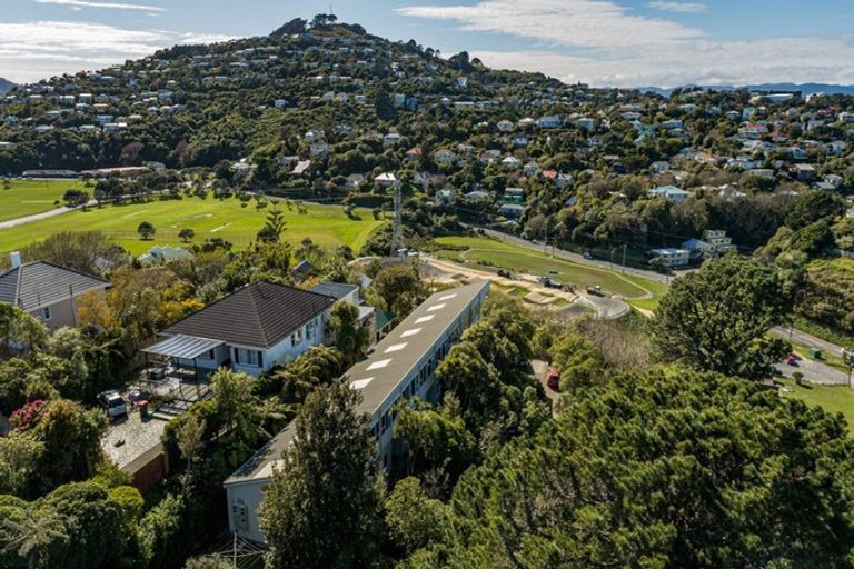 Photo of property in 62 Old Karori Road, Karori, Wellington, 6012