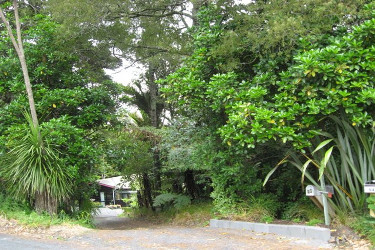 Photo of property in 96 Hinau Road, Waimauku, 0881