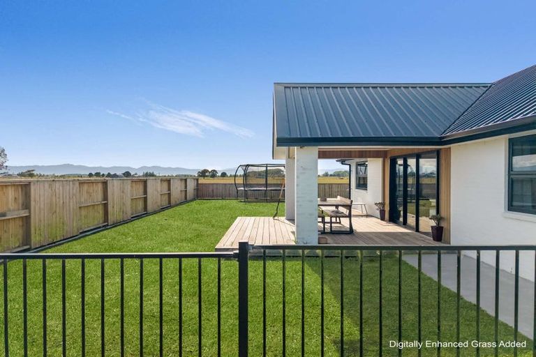 Photo of property in 6 Mcwatters Drive, Ngatea, 3503