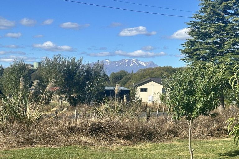 Photo of property in 16 Mount View Street, Raetihi, 4632