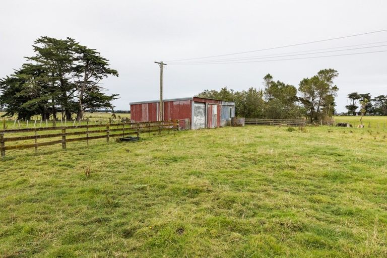 Photo of property in 473 Taipo Road, Rongotea, Palmerston North, 4476