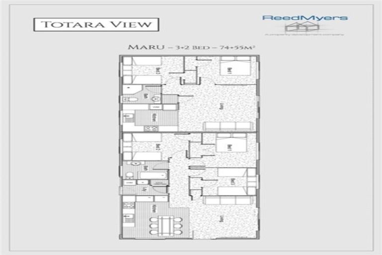 Photo of property in 259 Rodney Street, Wellsford, 0900