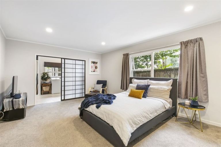 Photo of property in 46 Marywil Crescent, Hillcrest, Auckland, 0627