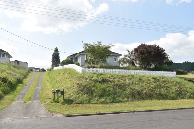 Photo of property in 4 Terrace Avenue, Morrinsville, 3300