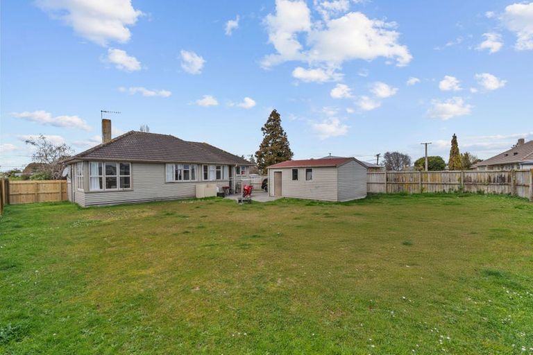 Photo of property in 19 Eliot Street, Enderley, Hamilton, 3214