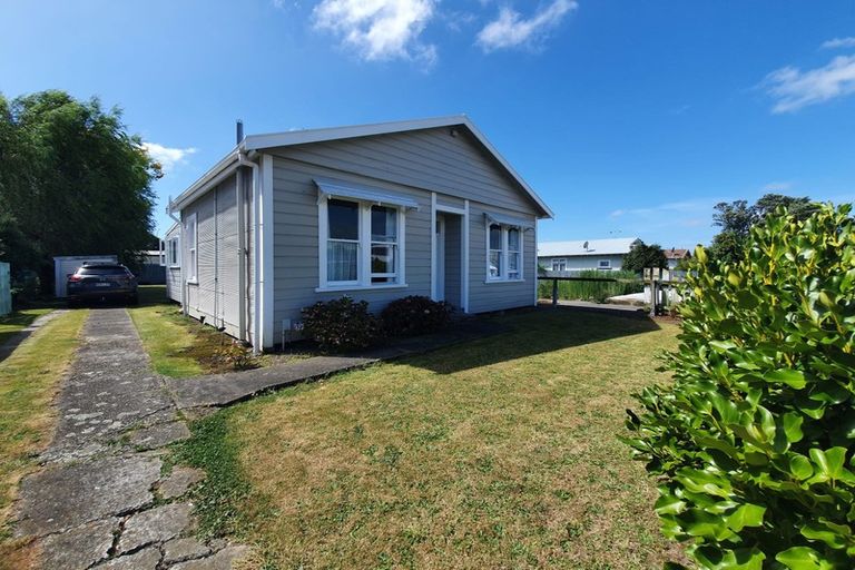 Photo of property in 31 Dahlia Street, Palmerston North, 4410