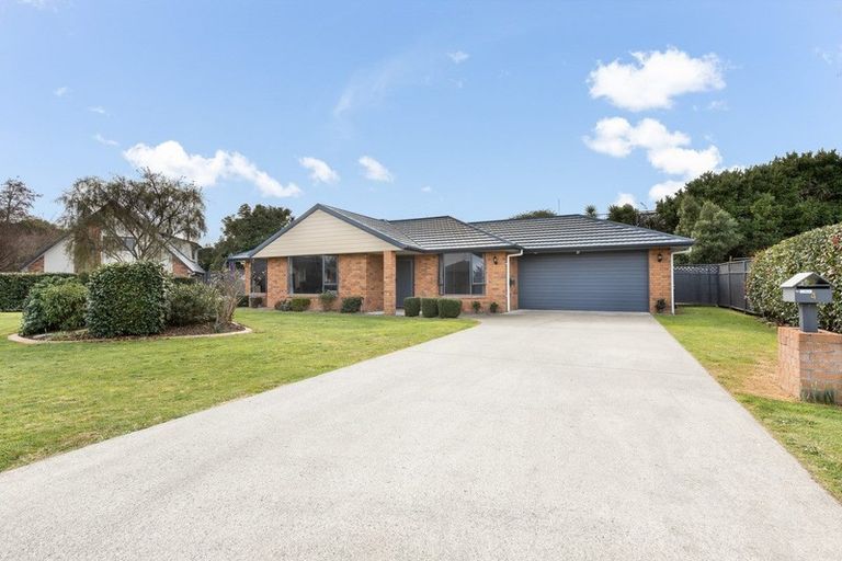 Photo of property in 4 Knox Place, Leamington, Cambridge, 3432