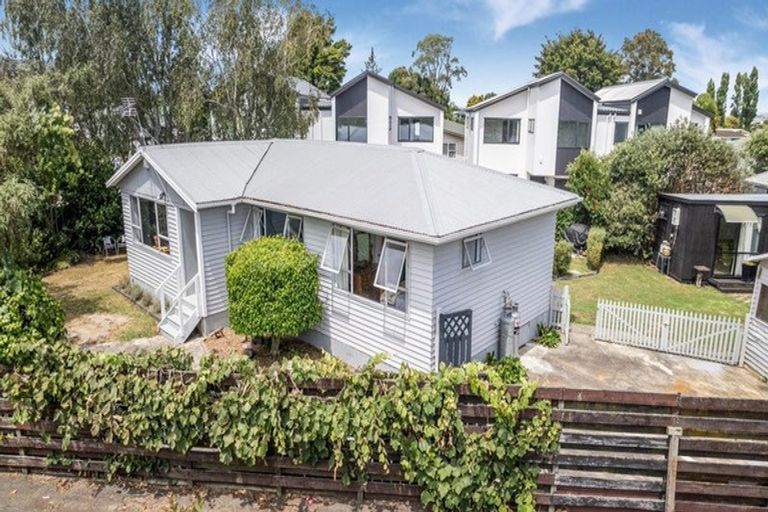 Photo of property in 11 Goodwin Drive, Rosehill, Papakura, 2113