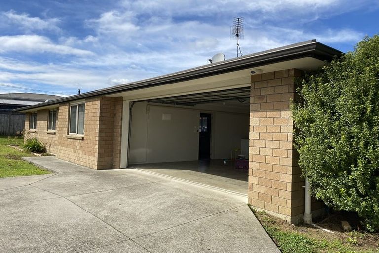 Photo of property in 74a Coxhead Road, Manurewa, Auckland, 2102