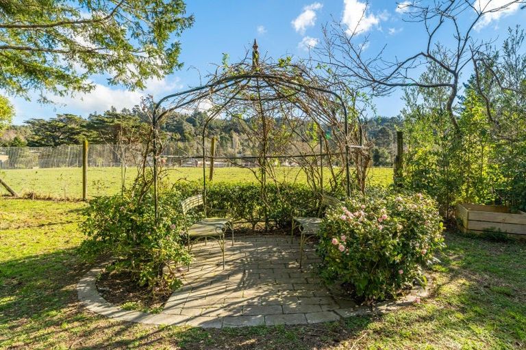 Photo of property in 1031 Blue Mountains Road, Blue Mountains, Upper Hutt, 5371
