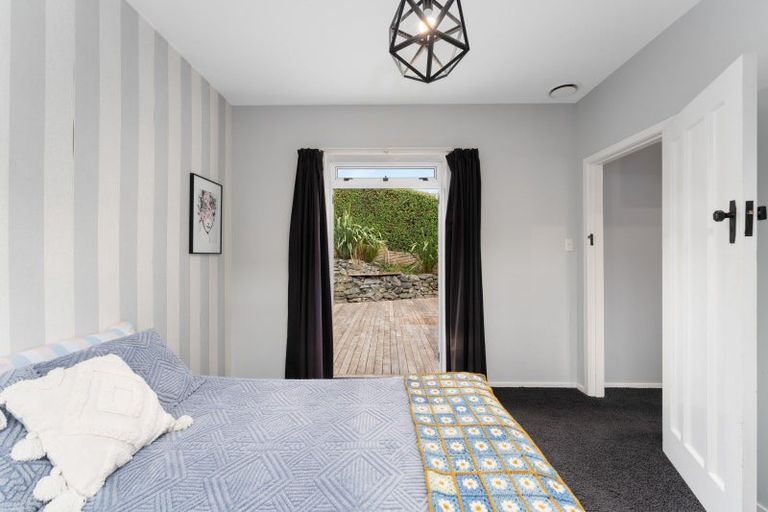 Photo of property in 27 Kinsman Street, Kaikorai, Dunedin, 9010