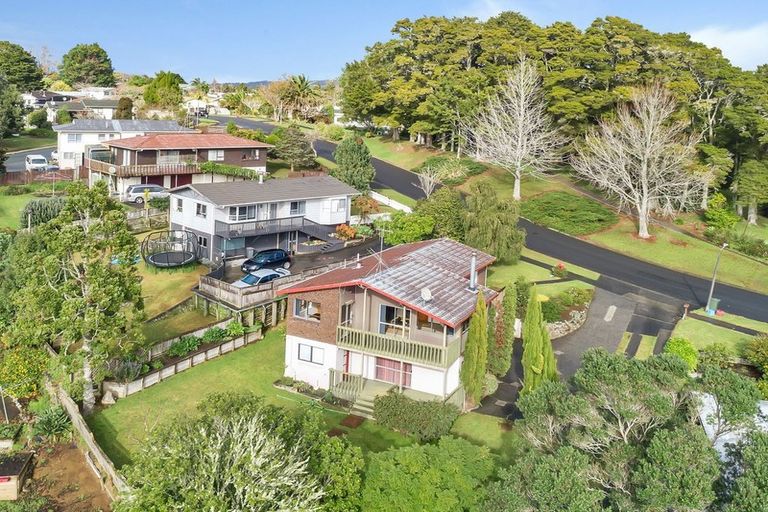 Photo of property in 12 Escalona Street, Te Kamo, Whangarei, 0112
