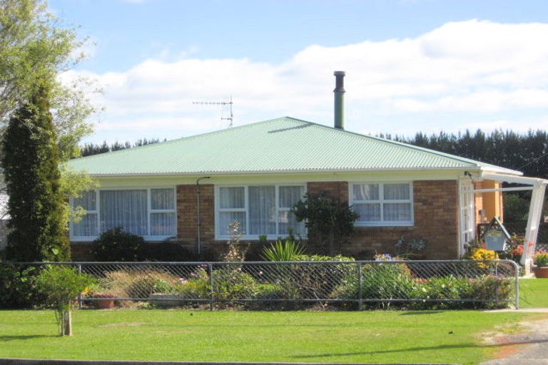 Photo of property in 154 College Road, Edgecumbe, 3120